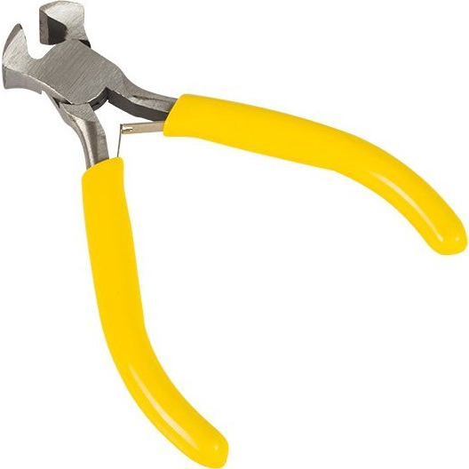  Blow 5304# Szczypce czołowe precyzyjne tnące 125mm