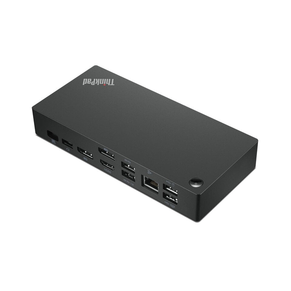 Stacja/replikator Lenovo TP DOCKING STATION ADAPTER