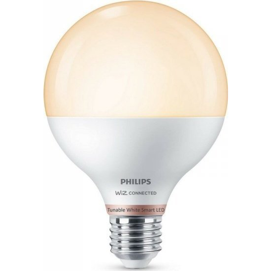 Philips 8719514372603 intelligens fényerő szabályozás Intelligens izzó (929002451021)