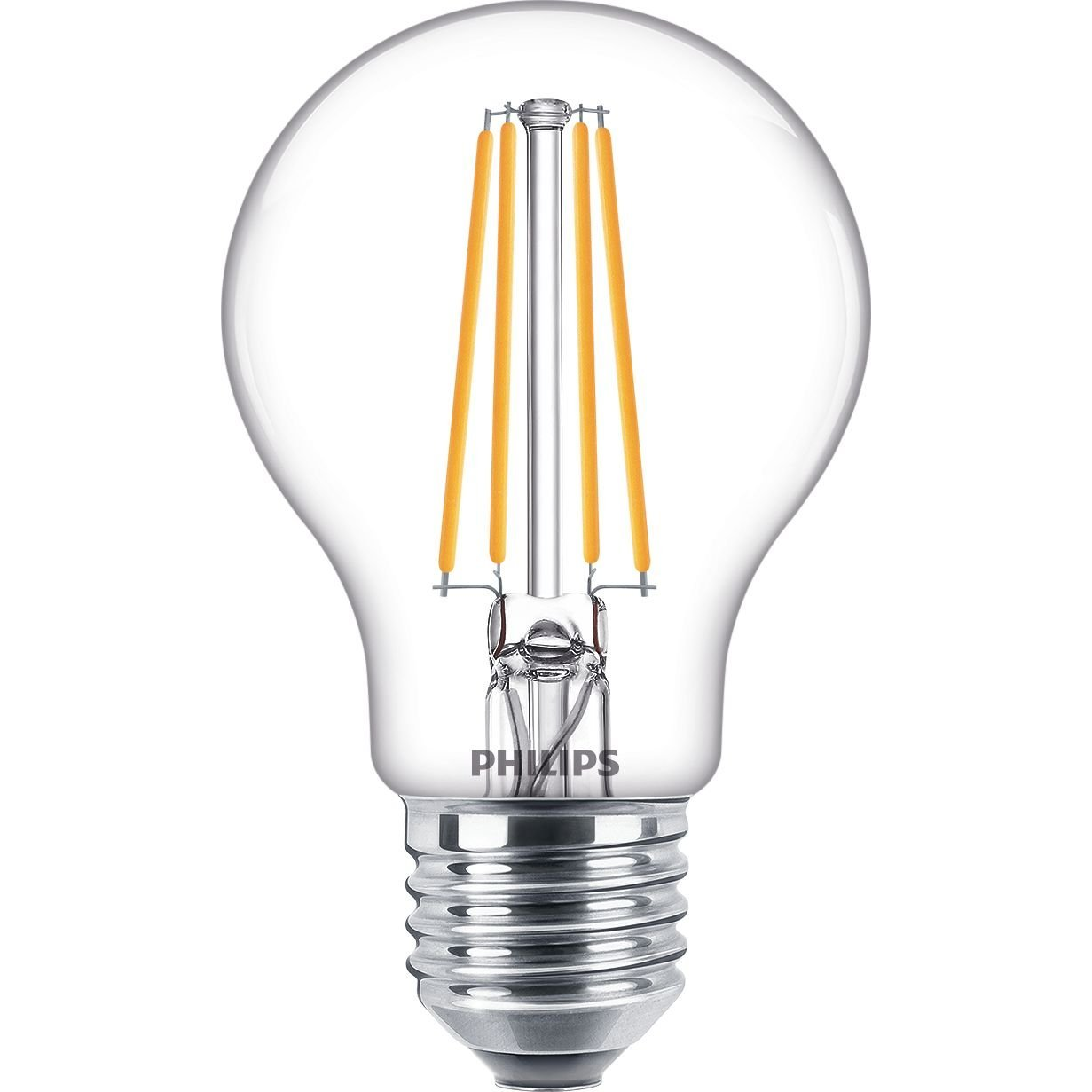 Philips 8719514450936 LED lámpa Hideg fehér 4000 K 7 W E27 E (929001815093)