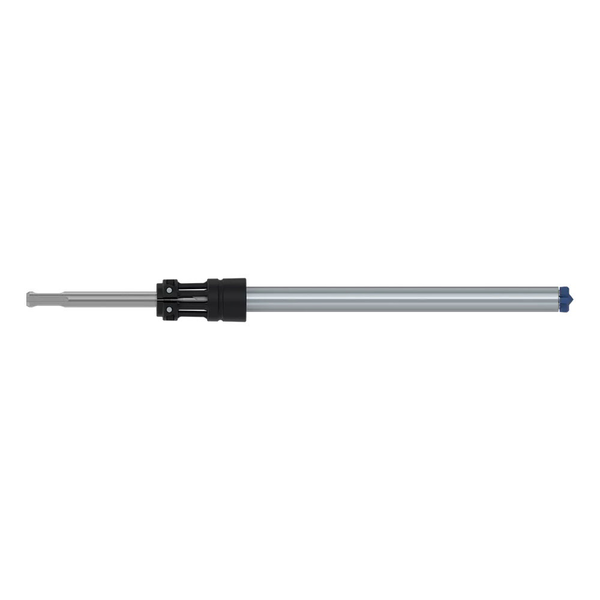 Bosch 1 Broca Para Martillo Perforador Expert Sds Clean Plus 8x Para Anclajes Químicos (diámetro De 16,00 Mm, Accesorio Profesional)