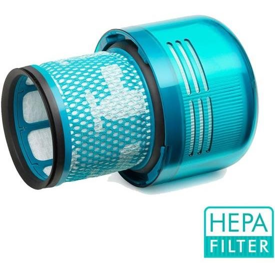 Dyson V15 HEPA szűrőegység