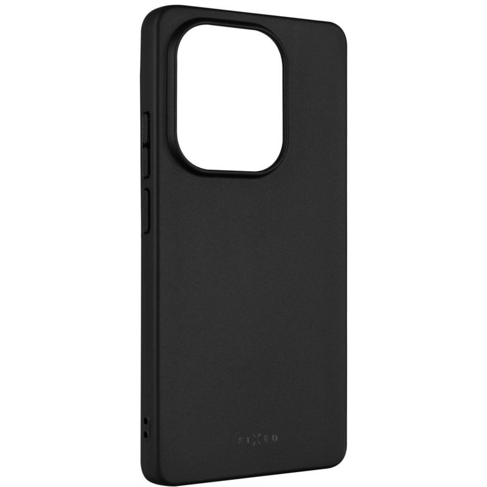 Fixed Story Xiaomi Redmi Note 13 Pro/Poco M6 Pro Tok - Fekete (FIXST-1245-BK)