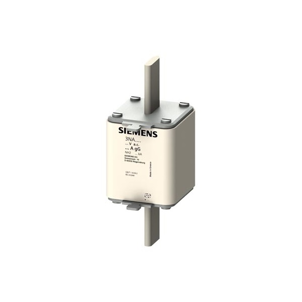 Siemens 3NA3260 zekering Hoge voltage 1 stuk(s)