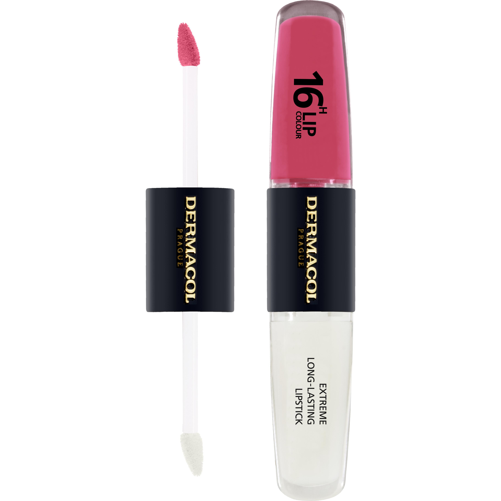 DERMACOL 16H Lip Colour No.6 4ml + 4ml (85975590)