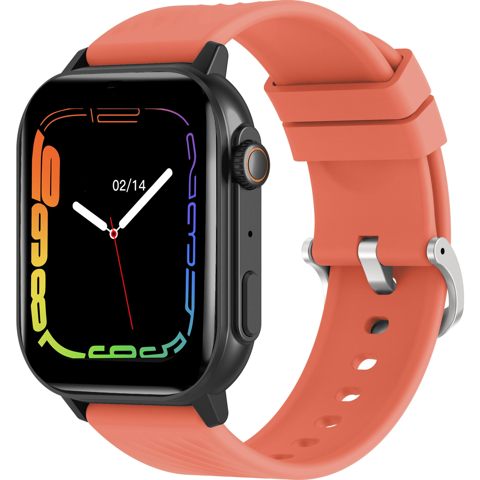 Gravity GT15-3 Okosóra Piros