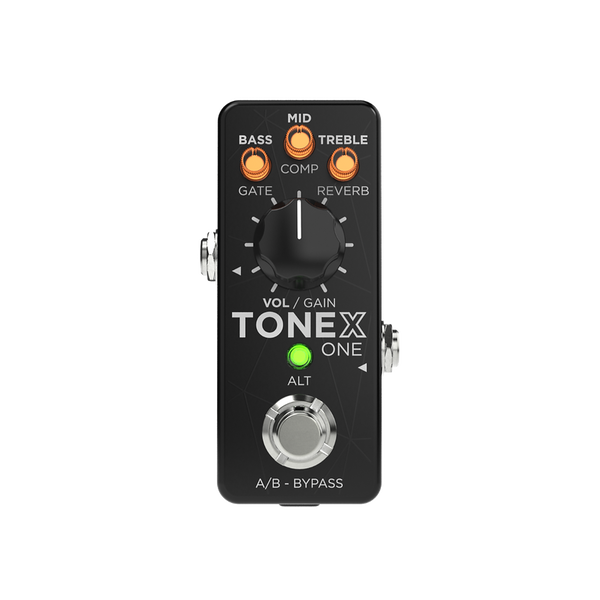  IK Multimedia IK Tonex ONE - Efekt gitarowy