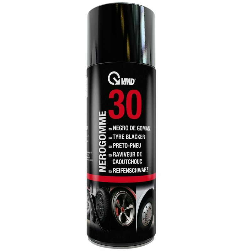 VMD 17230 Gumiápoló és -tisztító - 400ml (17230)