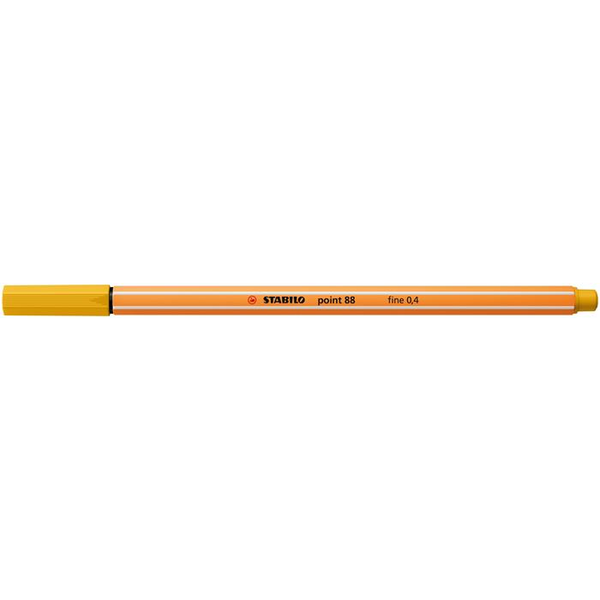 STABILO point 88 fineliner 1 stk