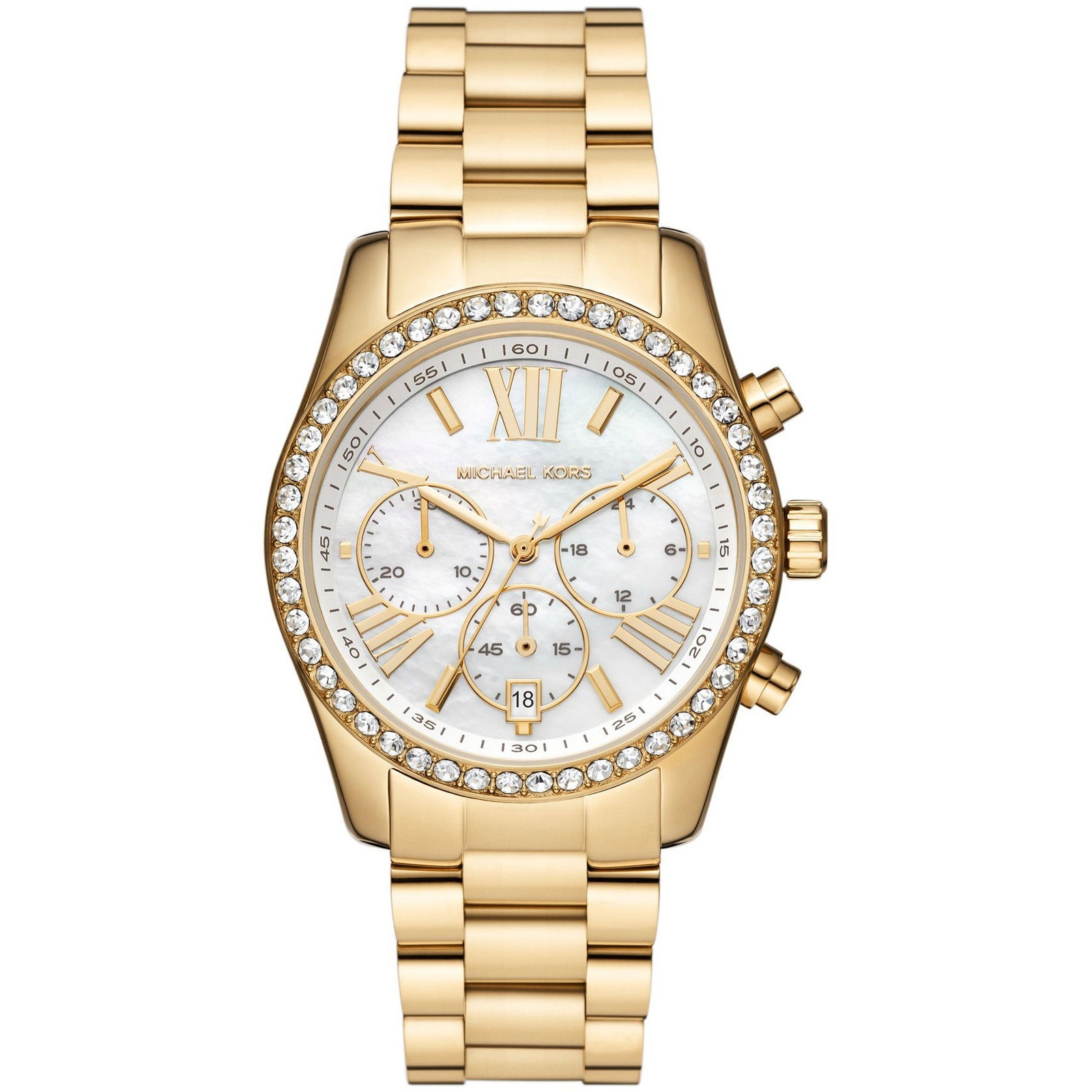 MICHAEL KORS Lexington MK7241 (4064092133219)