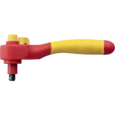 Wiha Dugókulcs 1/4 (6,3 mm) 1 db (43054) (43054)