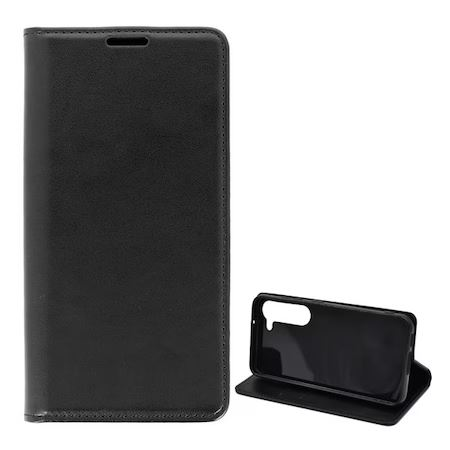 Gigapack Samsung Galaxy S23 fliptok fekete (GP-134910) (GP-134910)