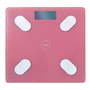 TOO BFSC-222-P-BT bluetooth интелигентна персонална везна розова (BFSC-222-P-BT)