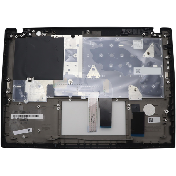 Komponenty Lenovo ThinkPad T14s Gen 4 černá italská klávesnice