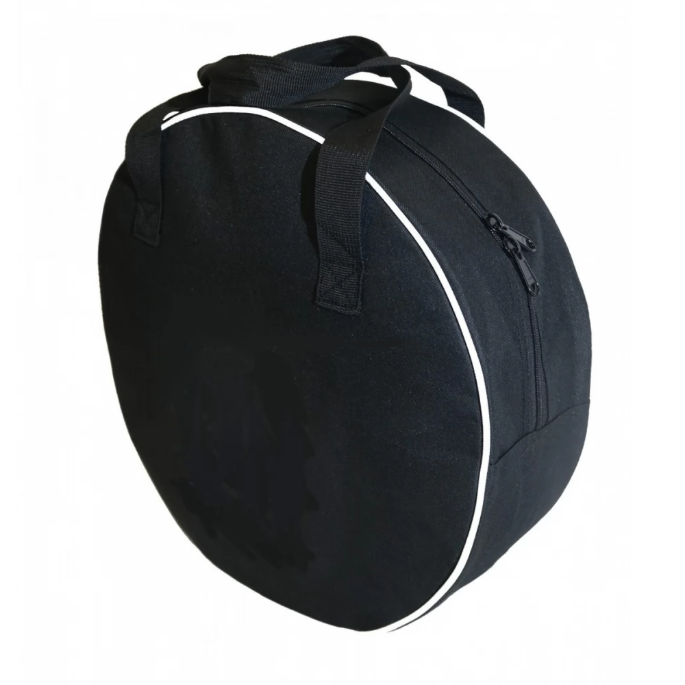 Sibrid SB-BAG Elektromos autó töltőkábel hordtáska - Fekete (SB-BAG)