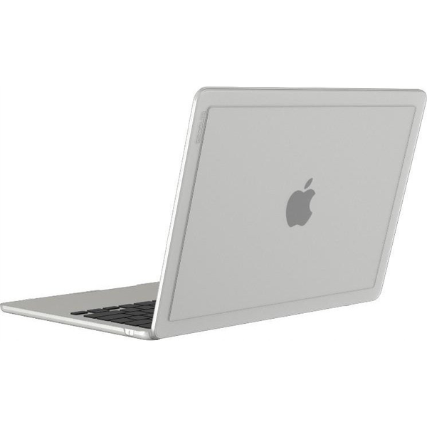 Incase INMB200752-CLR borsa per laptop 38,9 cm (15.3") Trasparente