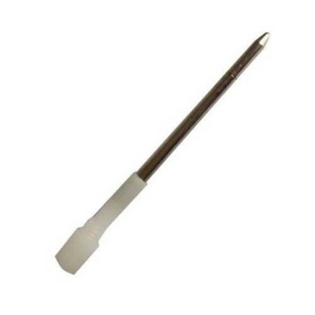 Art Crystella SWAROVSKI tollakhoz SWX Golyóstollbetét felül és középen kristályos tollakhoz - 0,7 mm / Kék (1805XTB006)