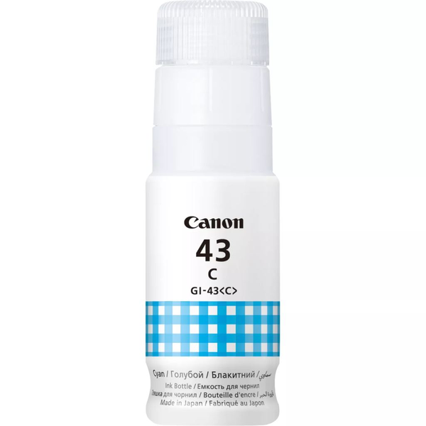 Canon GI-43C Origineel