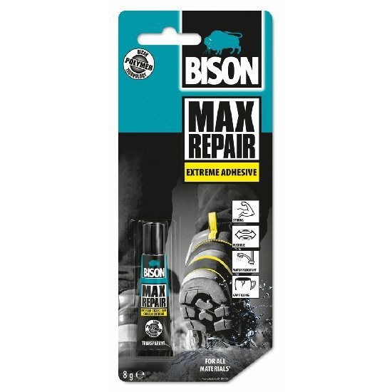BISON MAX REPAIR 8 g (27096)