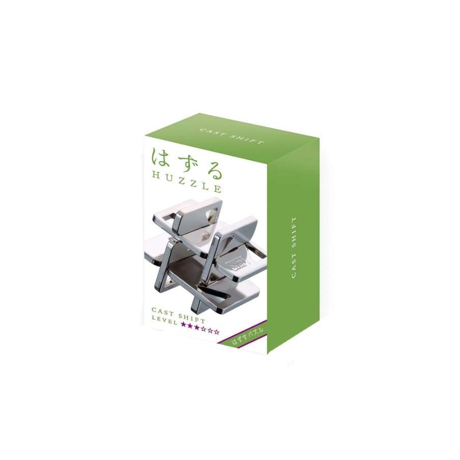 Eureka Cast - Hashtag ördöglakat (EUR34567)