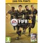 Fut Points FIFA 16 (Code in box), За компютър