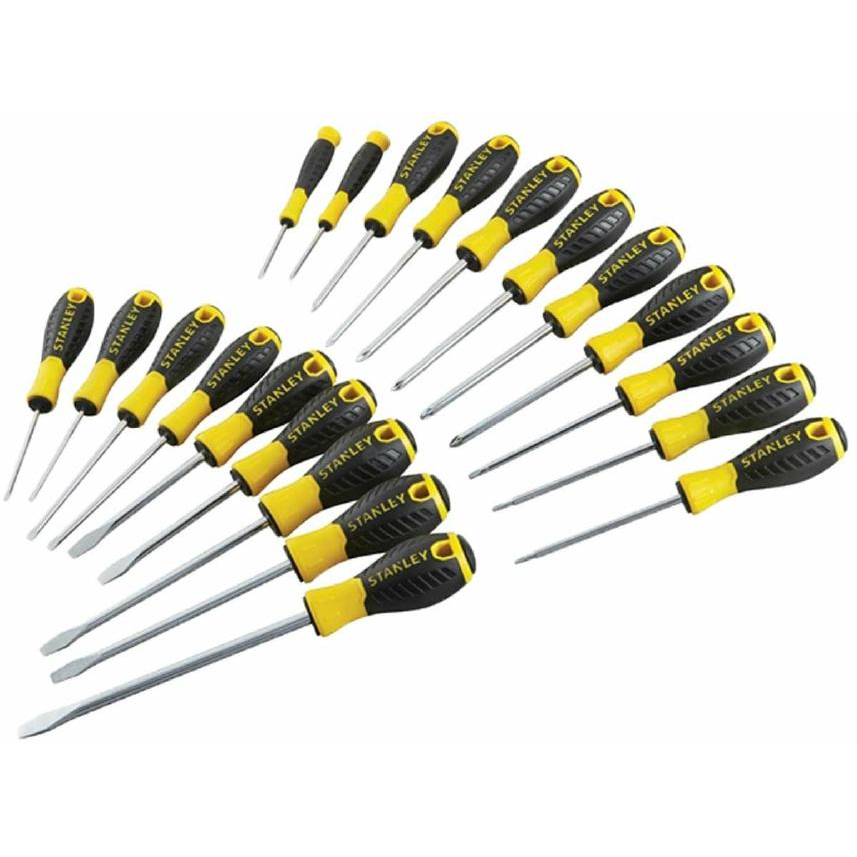 Csavarhúzó készlet Stanley STHT0-62143 57 részes (STHT0-60213)