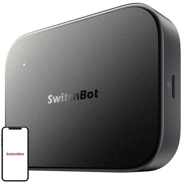 SwitchBot AI HUB átjáró