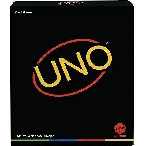 Games GYH69 táblajáték Card Game Családi (494075)