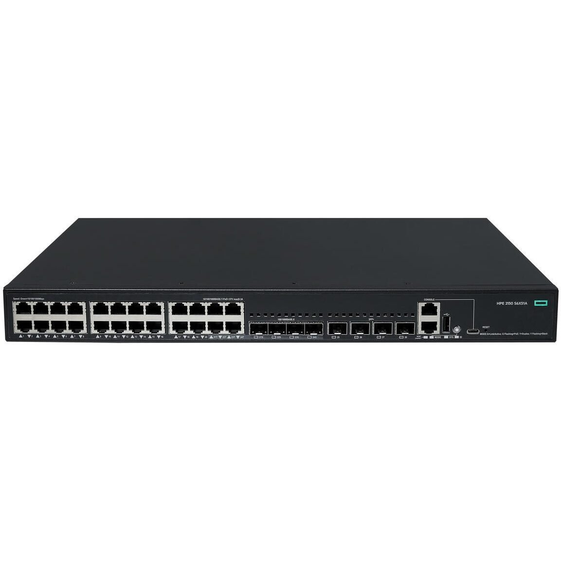 Мрежов суич HP S6X51A#ABB