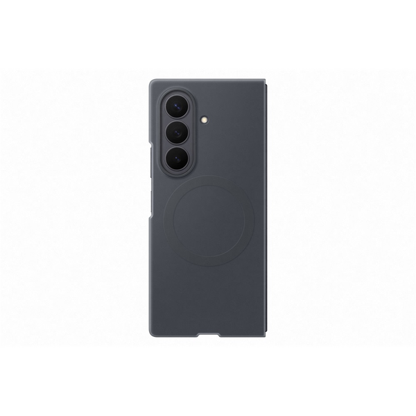 Samsung EF-EF976CBEGWW mobiele telefoon behuizingen 20,3 cm (8") Hoes Zwart