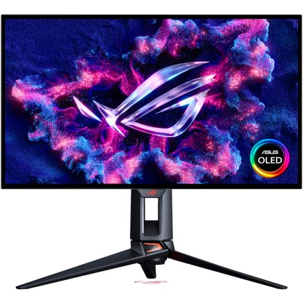 Монитор ASUS ROG Swift OLED PG27UCWM — 90LM0CY1-B01971