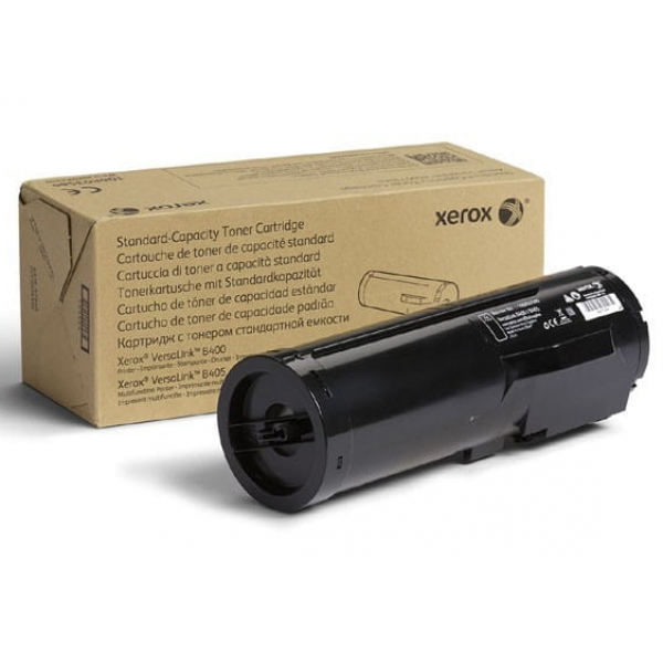 Тонер касета Xerox 106R03927, черна
