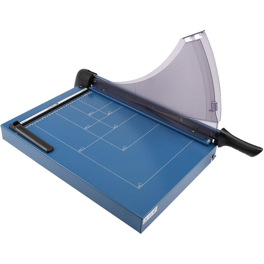 Olympia G 4640 Papírvágógép (3132)