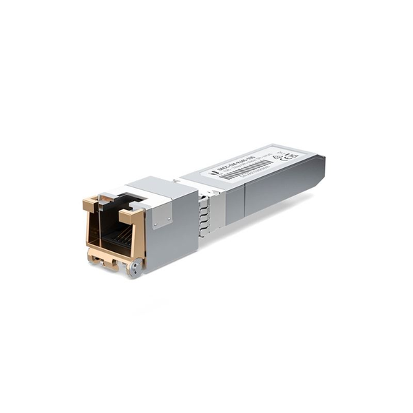SFP+ modul Ubiquiti UACC-CM-RJ45-10G