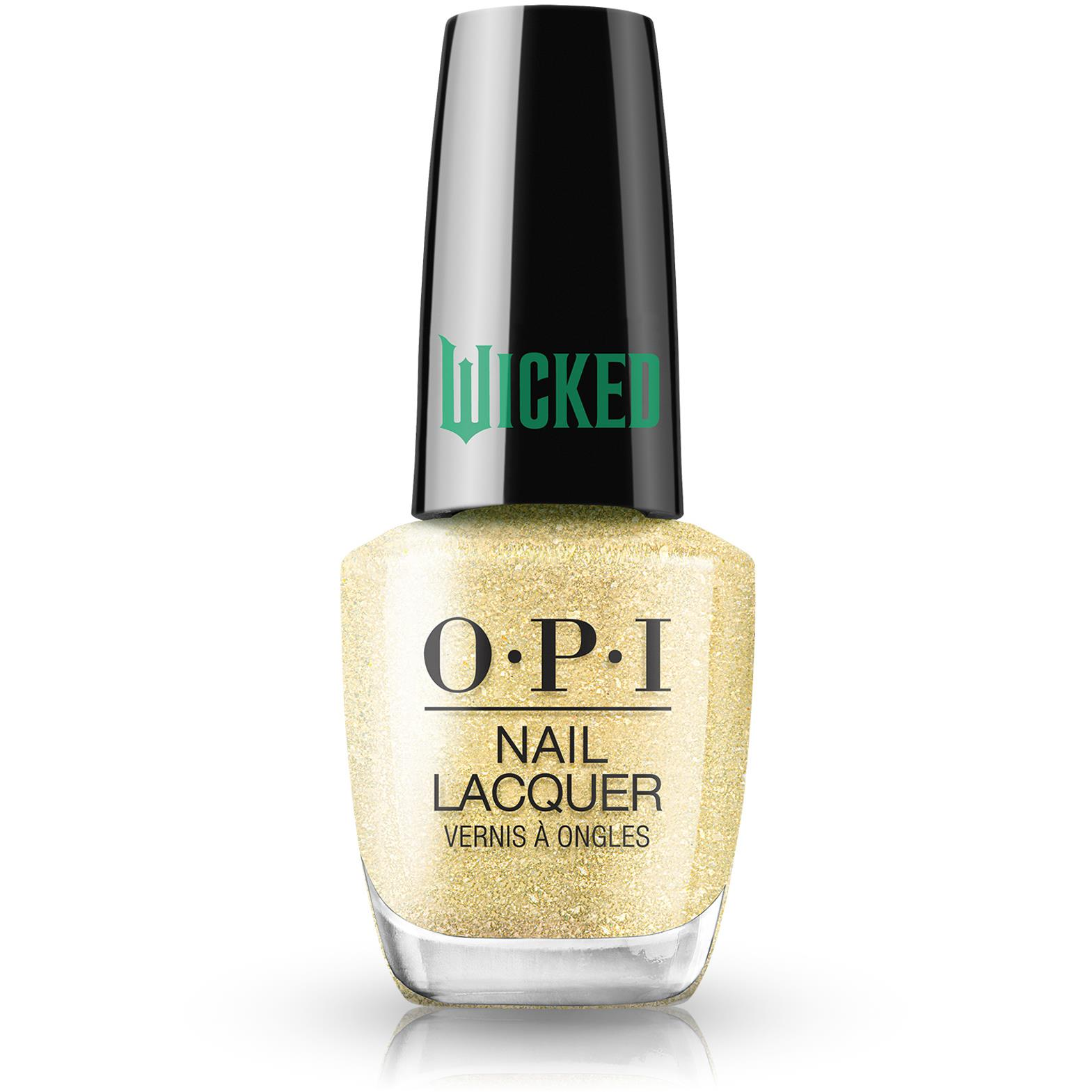 OPI Nail Lacquer Oz-Mazing 15 ml (4064665161229)