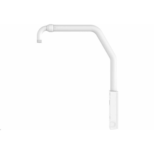 Axis T91D62 teleszkópos rögzítőkonzol (5507-271)