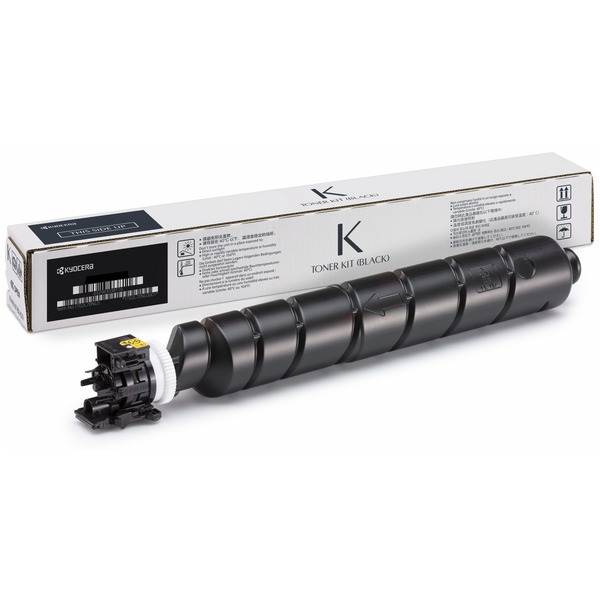 KYOCERA TK-8545K festékkazetta 1 dB Eredeti Fekete (1T02YM0NL0)