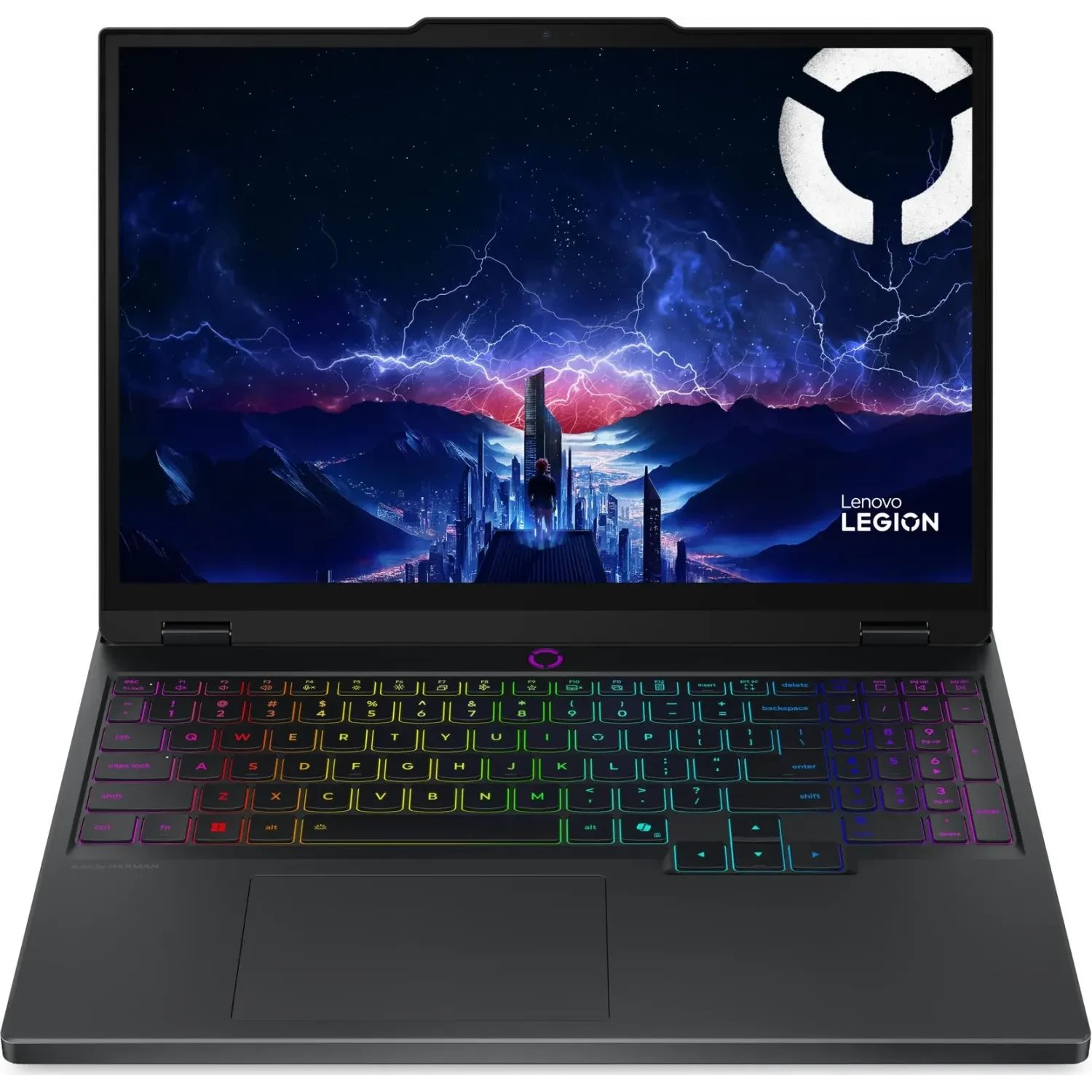 Laptop Lenovo Legion 5 15IRX10 i7-13650HX / 16 GB / 512 GB / RTX 5060 / 165 Hz OLED (83LY006FPB)