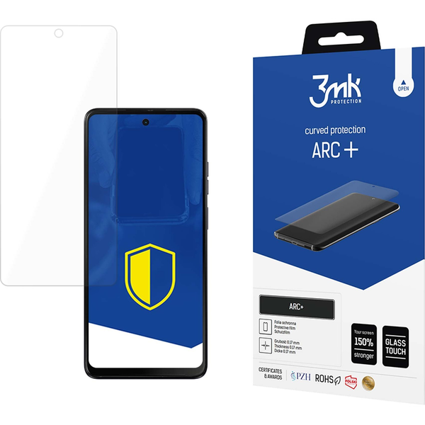 Ochranná Fólie 3MK pro Samsung Galaxy M55 1 ks