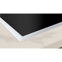 Neff T68STY4L0 plite Negru, Din oţel inoxidabil Încorporat 80 cm Plită cu zonă de inducție 4 zonă(e)