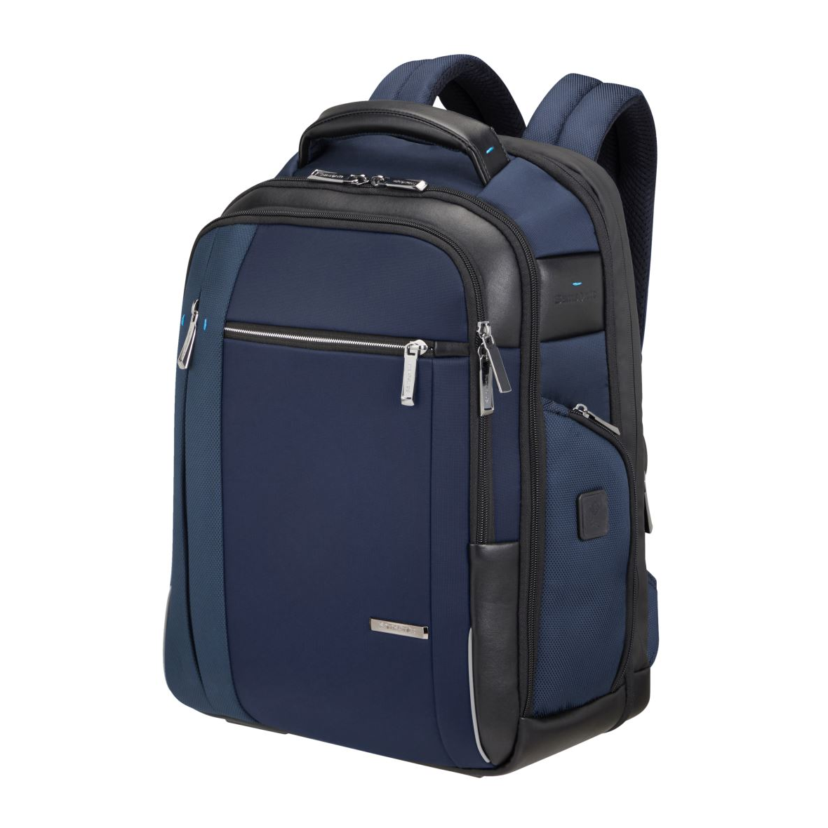 Samsonite Spectrolite 3.0 15.6" notebook hátizsák kék (137258-1277) (137258-1277)