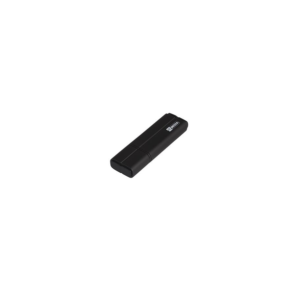 MyMedia MyUSB Drive USB-nøgle 16 GB USB Type-A 2.0 Sort