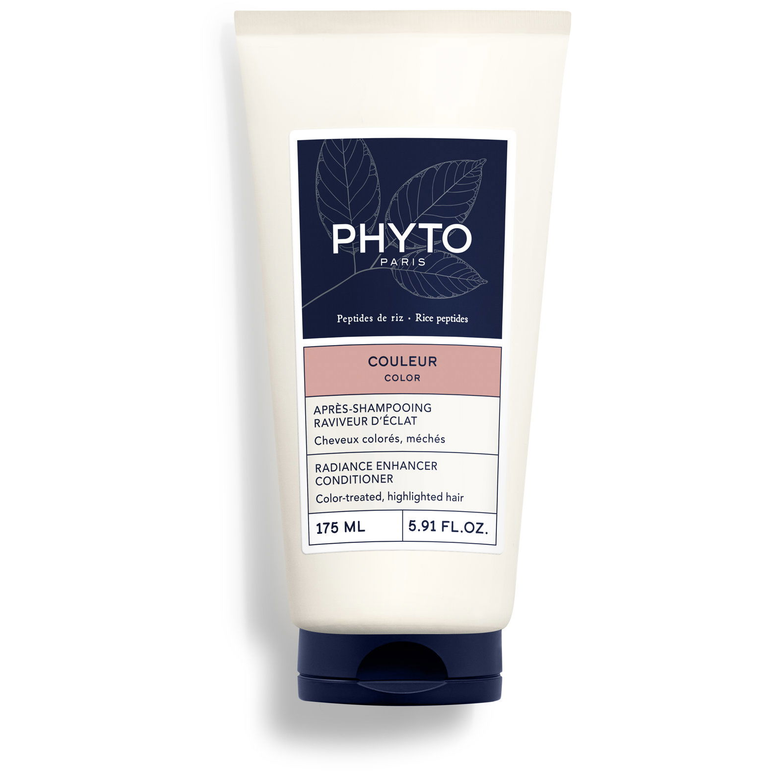 PHYTO Color hajbalzsam festett hajra, 175 ml (3701436915735)
