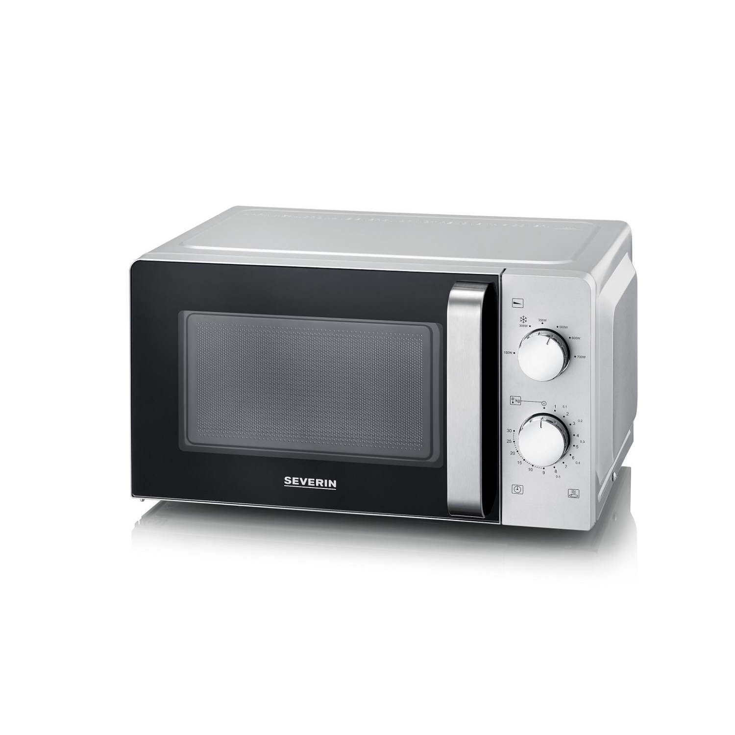Severin MW 7887 Mikrohullámú sütő (MW7887)