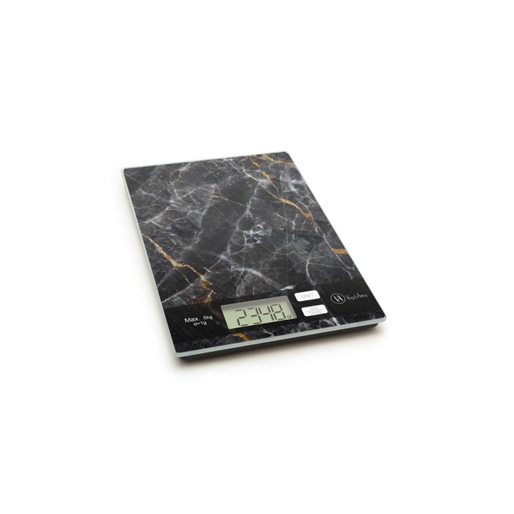 Vog und Arths 57268A Digitális konyhai mérleg - Mintás (57268A)