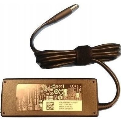 DELL 6GYVK áramátalakító és inverter Beltéri 90 W Fekete