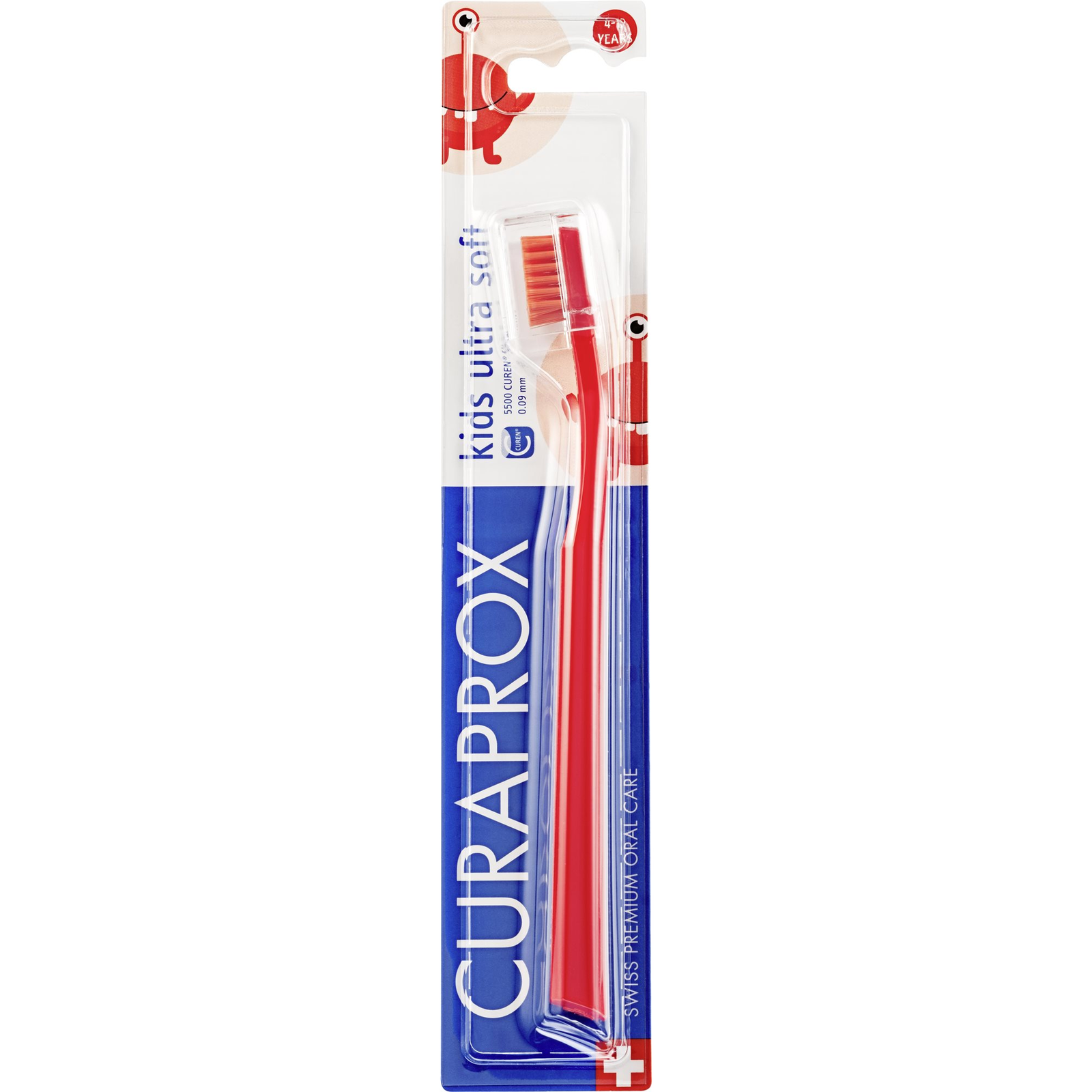 CURAPROX Kids fogkefe (7612412427974)