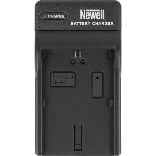 NEWELL DC-USB töltő LP-E6