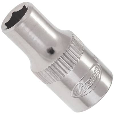 Vigor (V2417N) (V2417N) Dugókulcs betét 6 mm (V2417N)