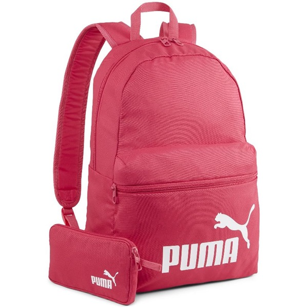 Puma 24 7994611 pink hátizsák + tolltartó (7240364001)